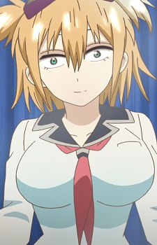 Bell Hydra Hentai