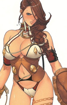 Branwen Hentai